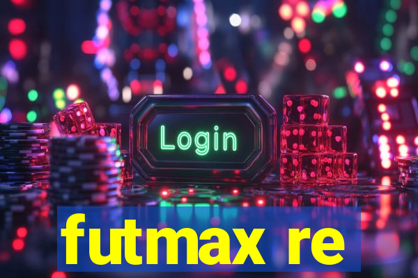 futmax re